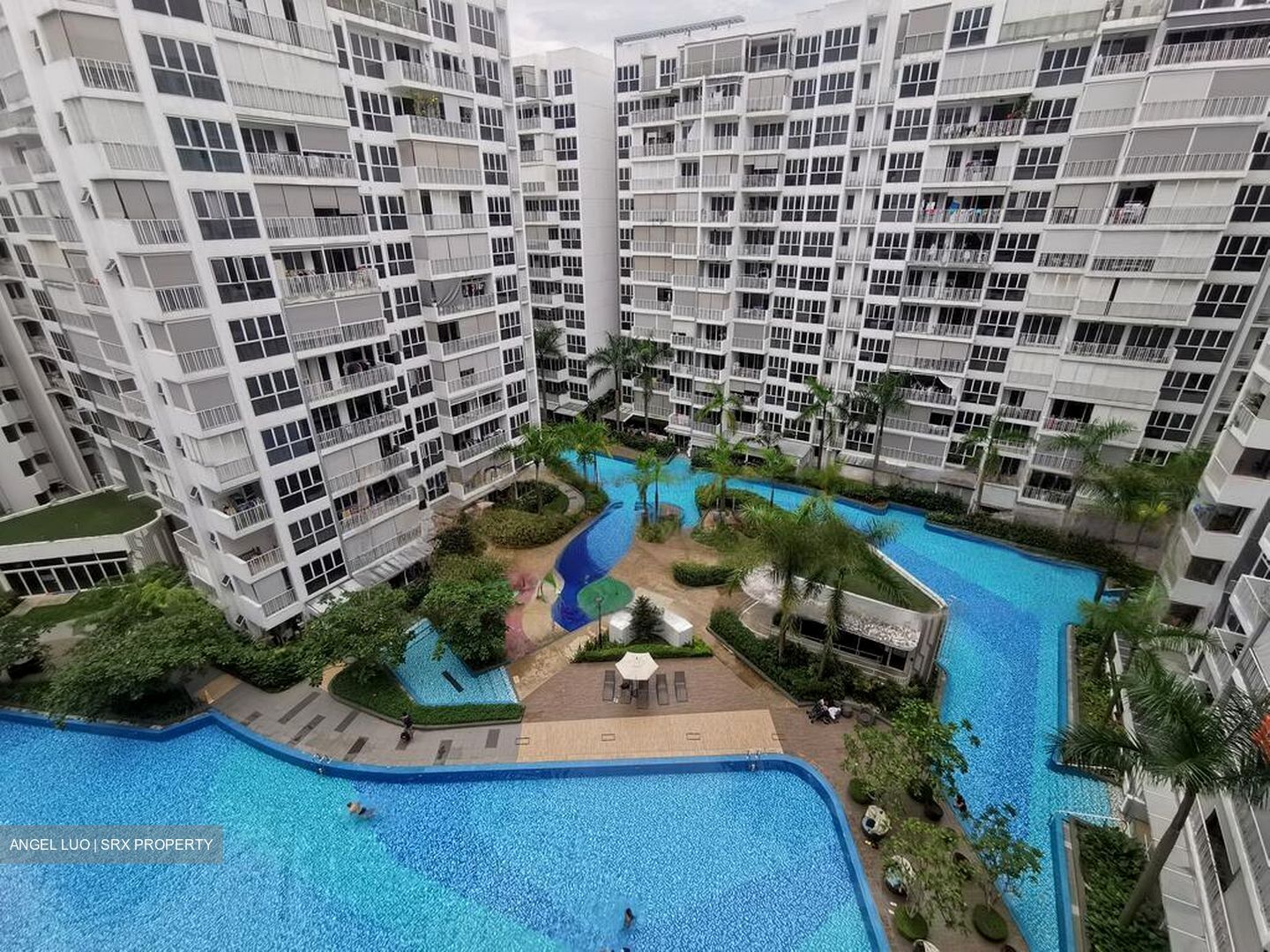 Forestville (D25), Condominium #467846471